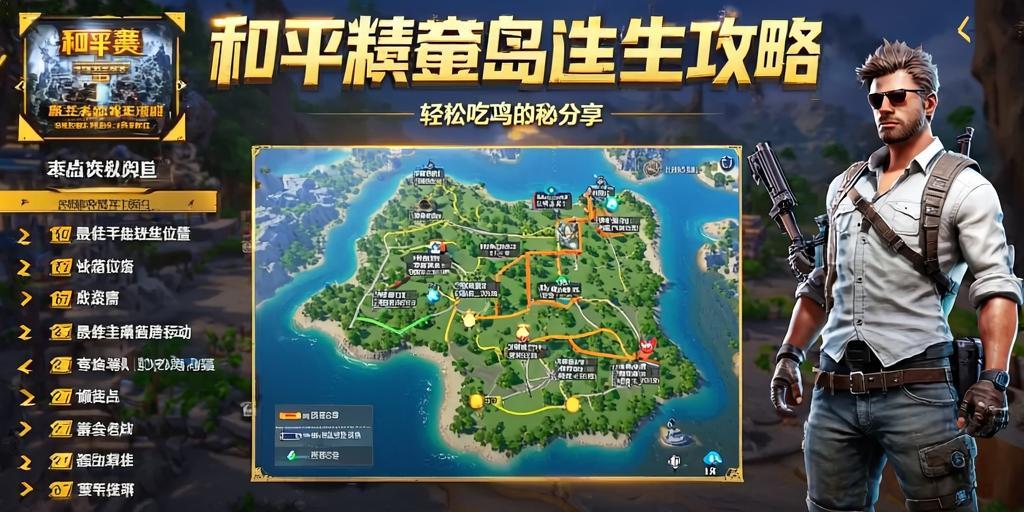 和平精英【初夏内核】辅助